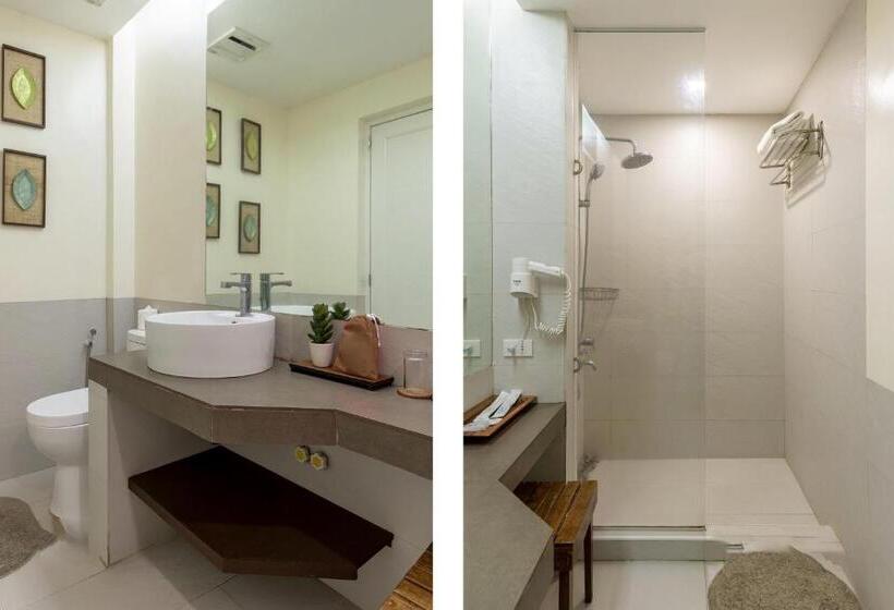 Selah Garden Hotel Manila