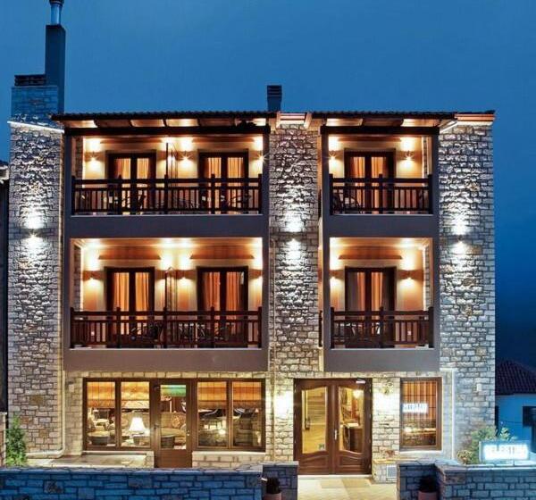 هتل Selestina Boutique