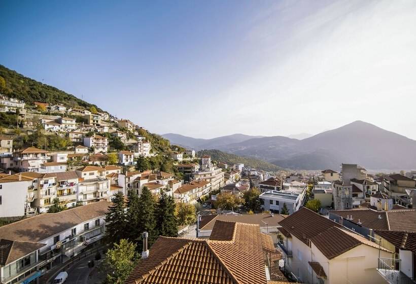 هتل Selestina Boutique