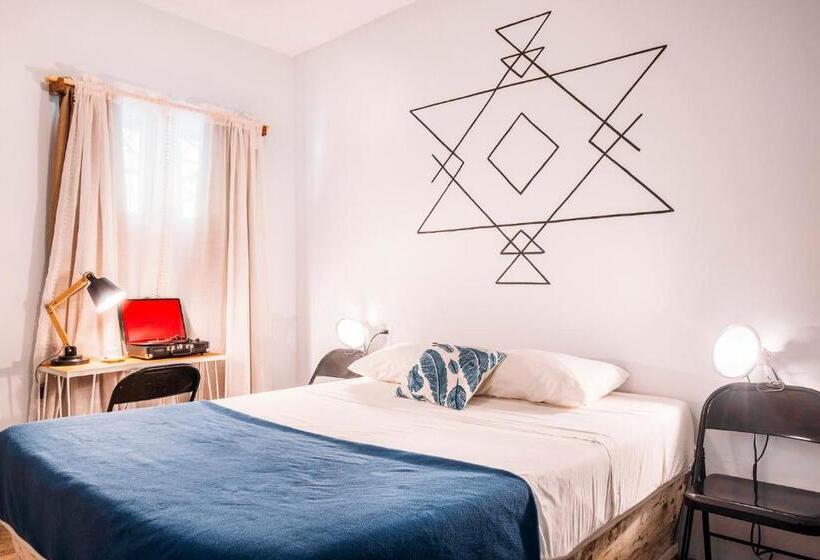 酒店 Selina Santa Teresa North   Hostel