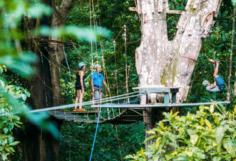 酒店 Selina Santa Teresa North   Hostel