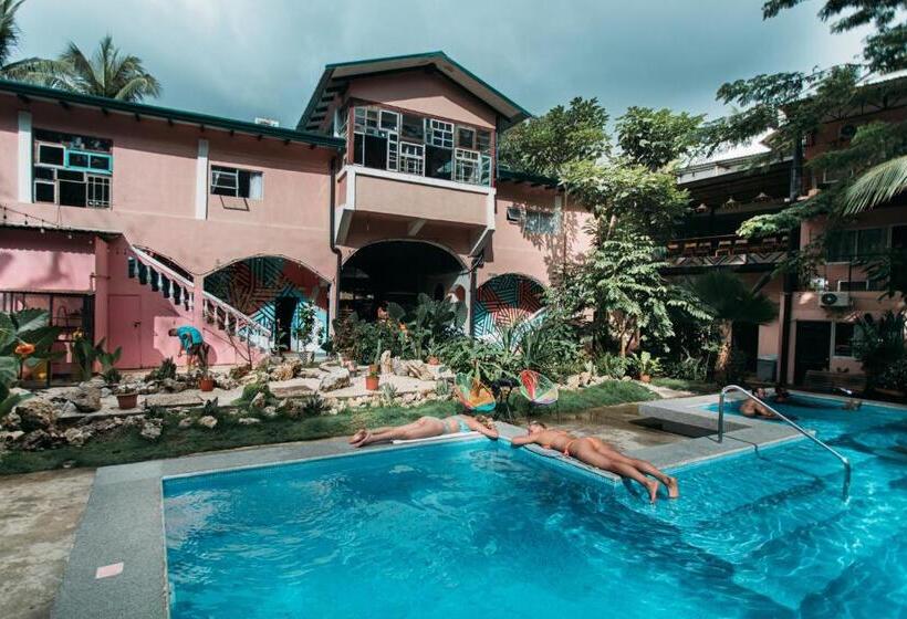 ホテル Selina Santa Teresa North   Hostel