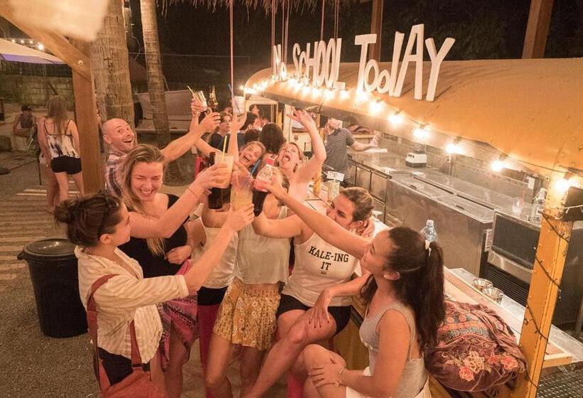 酒店 Selina Santa Teresa North   Hostel