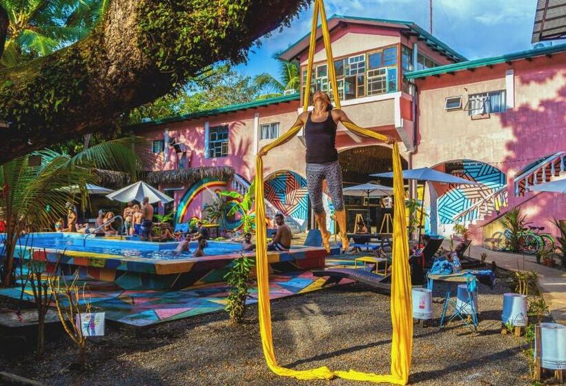 酒店 Selina Santa Teresa North   Hostel