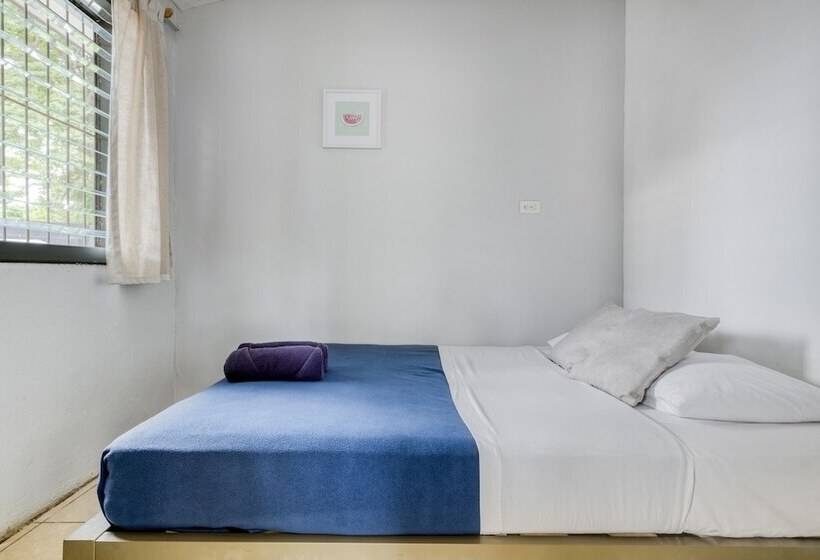 ホテル Selina Tamarindo