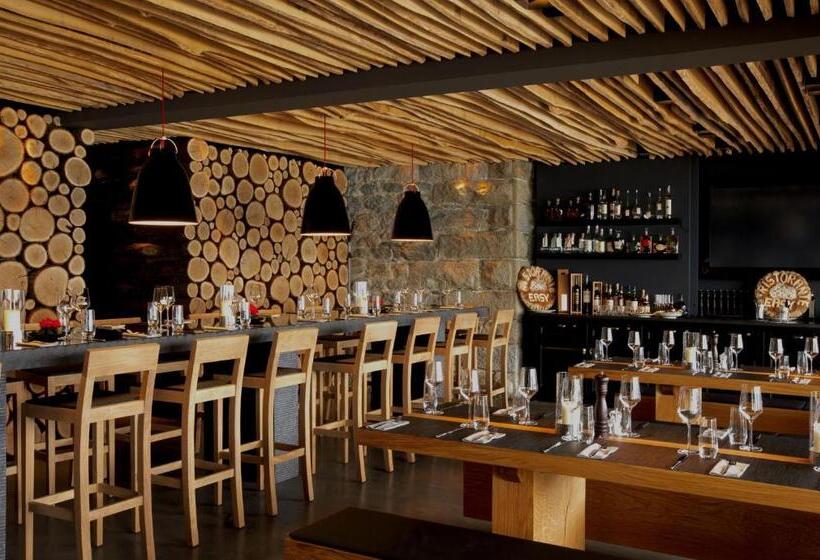 Отель Seven Boutique