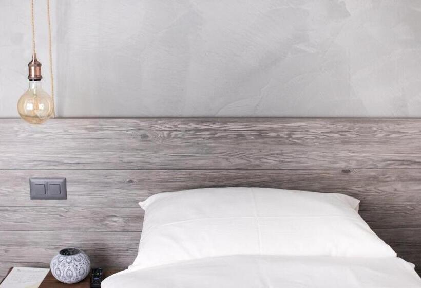 호텔 Seven Boutique