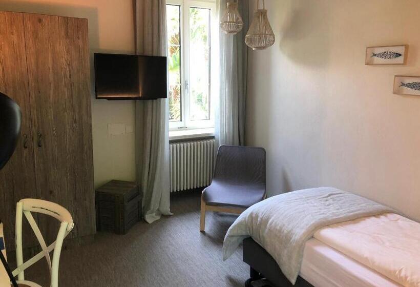 בית מלון כפרי Seven Boutique