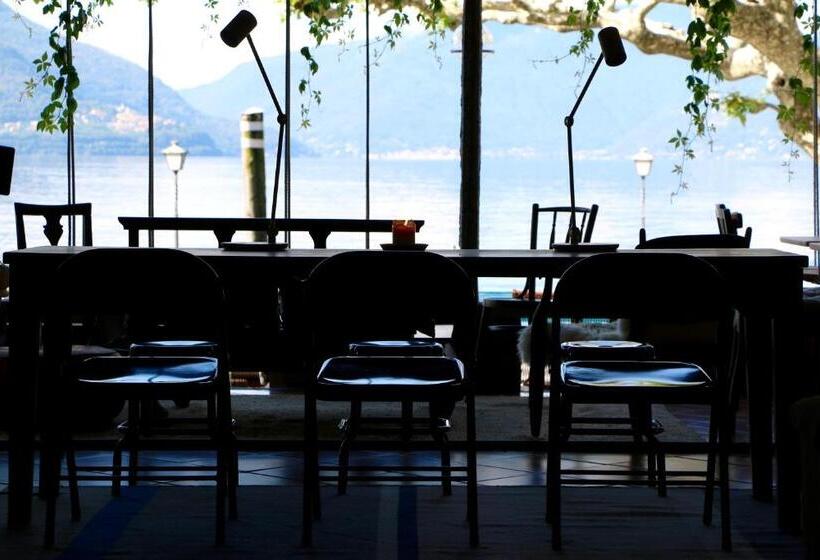 Отель Seven Boutique