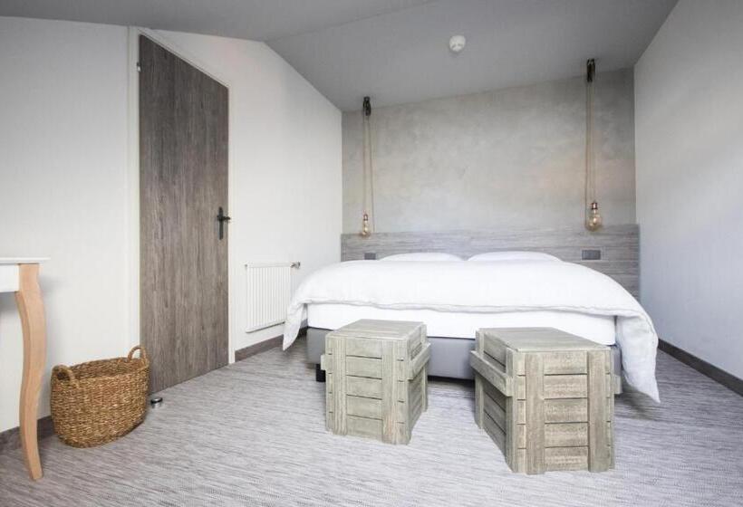 בית מלון כפרי Seven Boutique