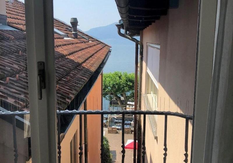 בית מלון כפרי Seven Boutique