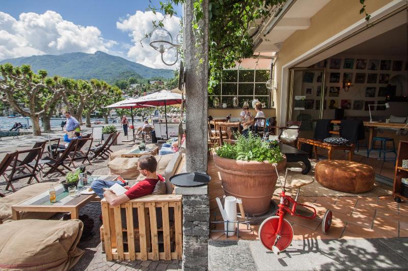 Отель Seven Boutique