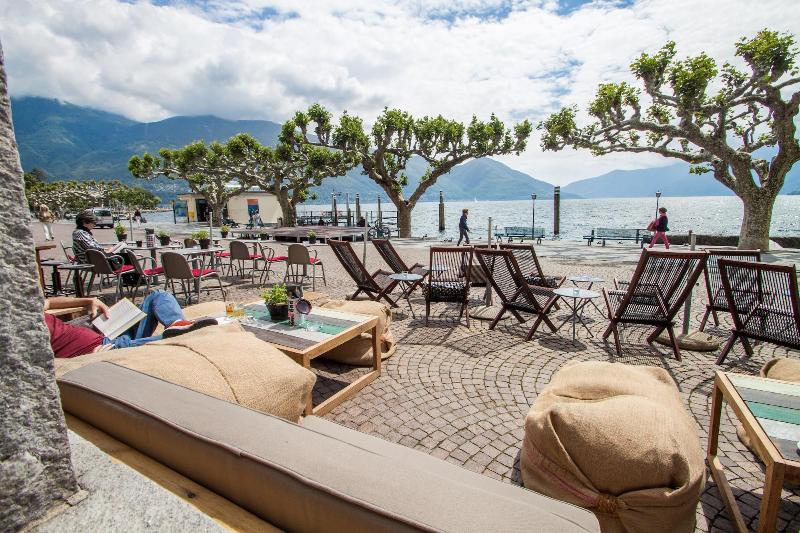 Отель Seven Boutique