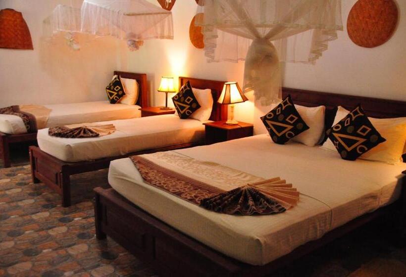 Отель Sigiri Heritage Villa