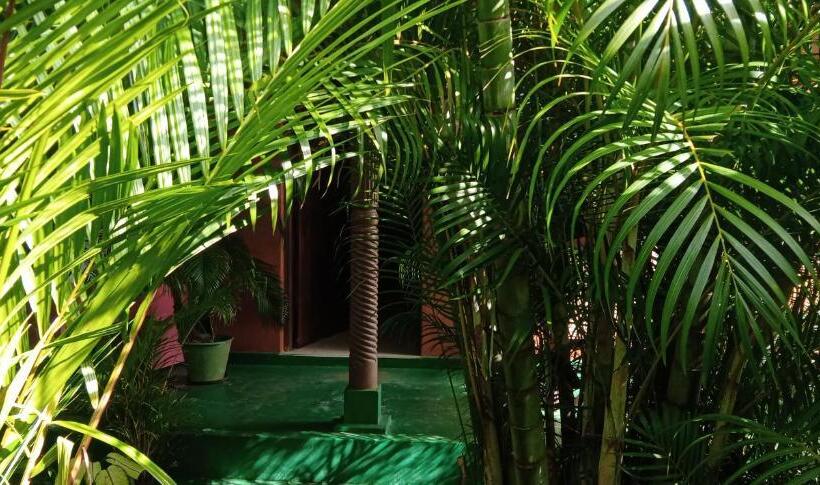 Отель Sigiri Heritage Villa