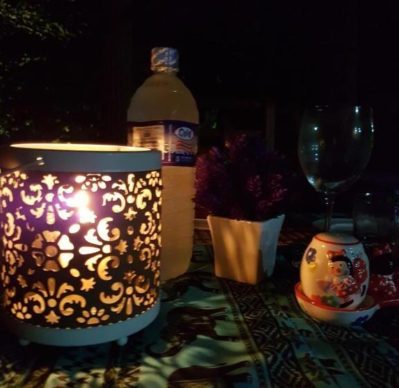 Отель Sigiri Heritage Villa