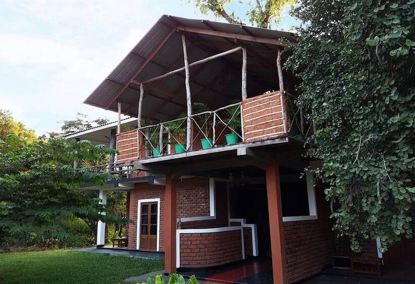 Отель Sigiri Heritage Villa