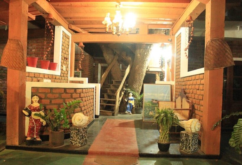 Отель Sigiri Heritage Villa