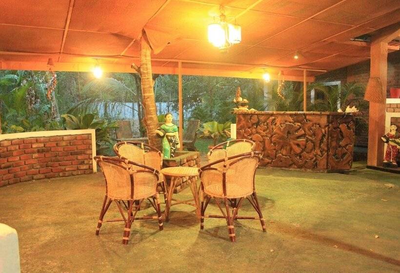 Отель Sigiri Heritage Villa