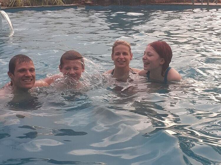 Отель Sigiri Heritage Villa