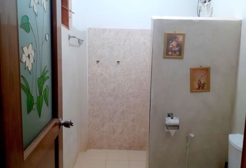 Отель Sigiri Heritage Villa