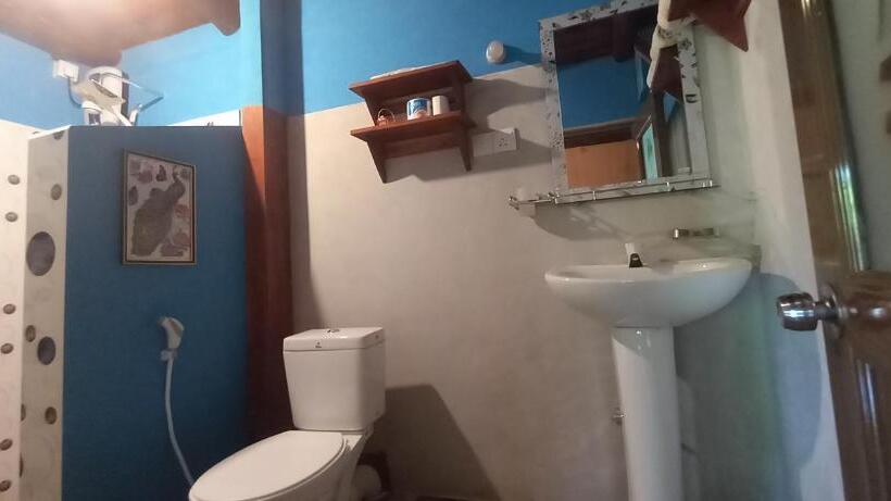 Отель Sigiri Heritage Villa