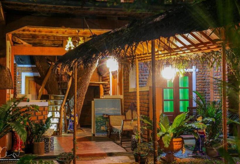 Отель Sigiri Heritage Villa