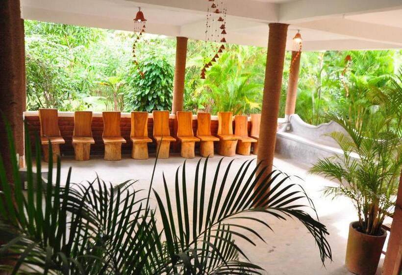 Отель Sigiri Heritage Villa