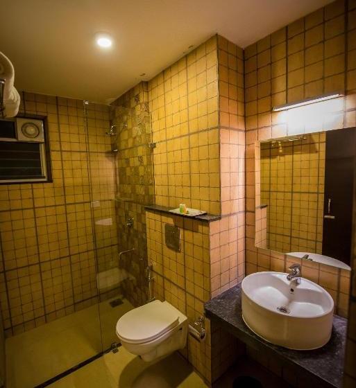 בית מלון כפרי Sinq Edge