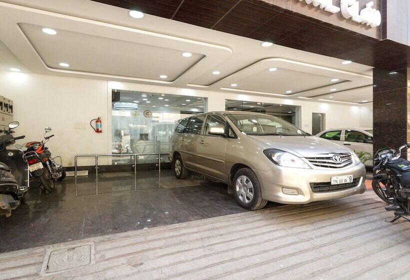 Skb Hotel Grand Days