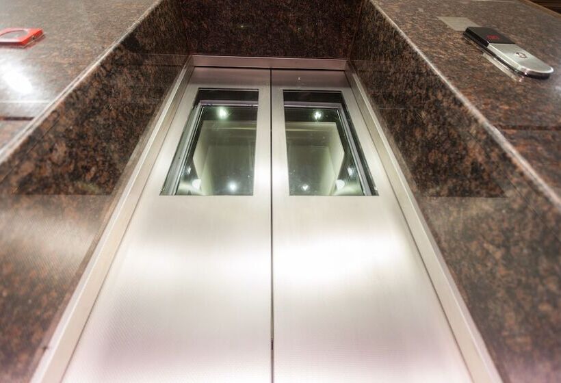 Skb Hotel Grand Days