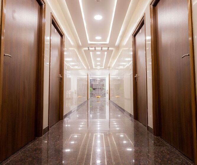 Skb Hotel Grand Days