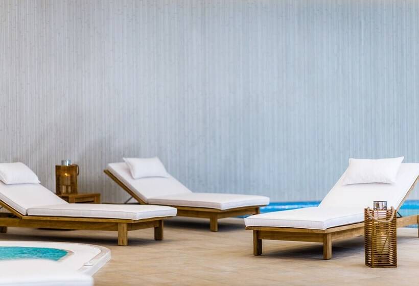 酒店 Sokół Wellness & Spa