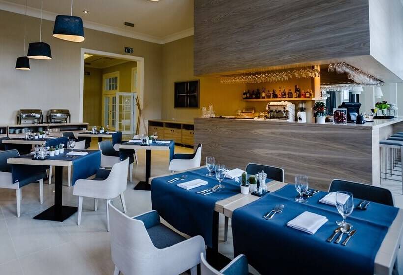 ホテル Sokół Wellness & Spa