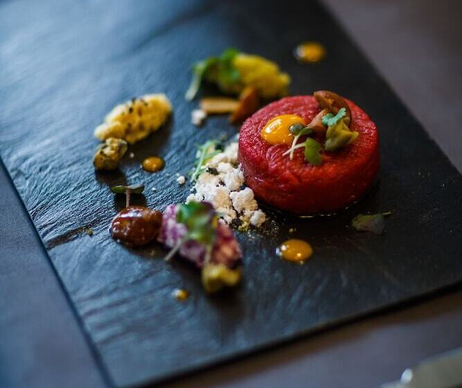 酒店 Sokół Wellness & Spa