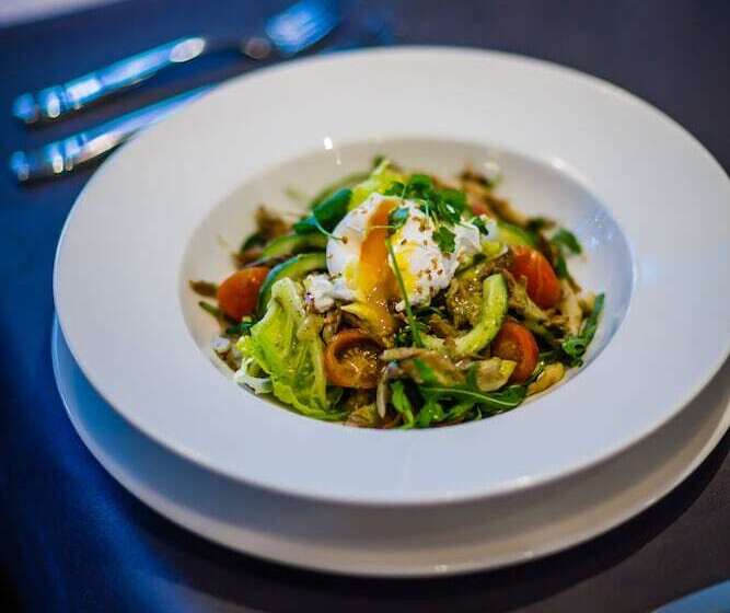 ホテル Sokół Wellness & Spa