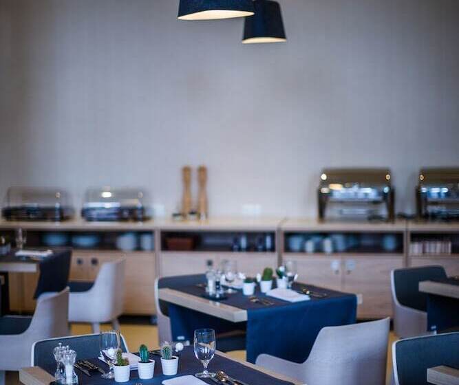 酒店 Sokół Wellness & Spa