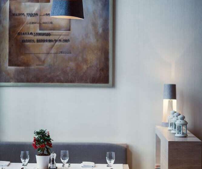 酒店 Sokół Wellness & Spa