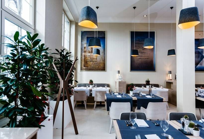 酒店 Sokół Wellness & Spa