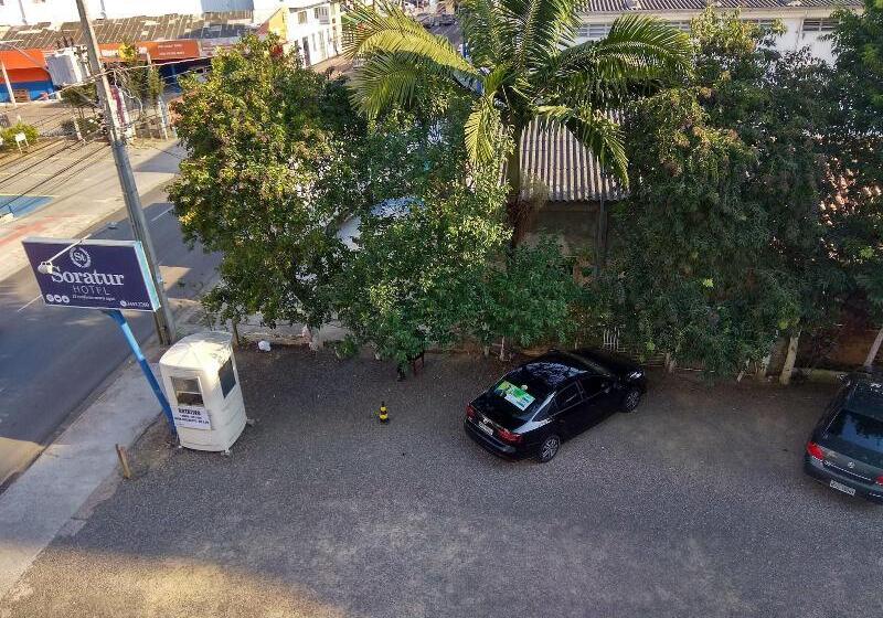 Soratur Hotel & Coworking