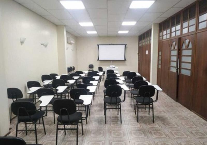 Soratur Hotel & Coworking