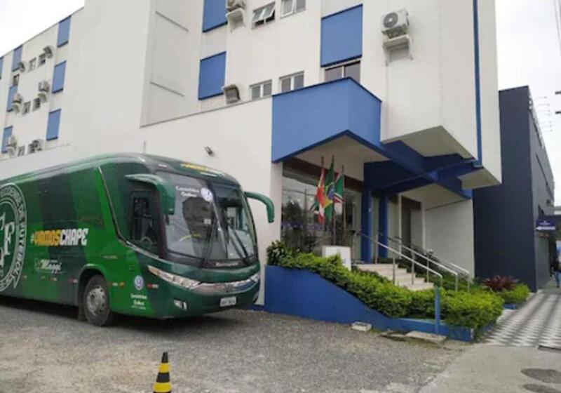 Soratur Hotel & Coworking