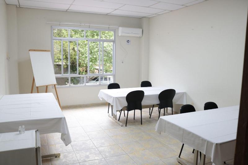 Soratur Hotel & Coworking