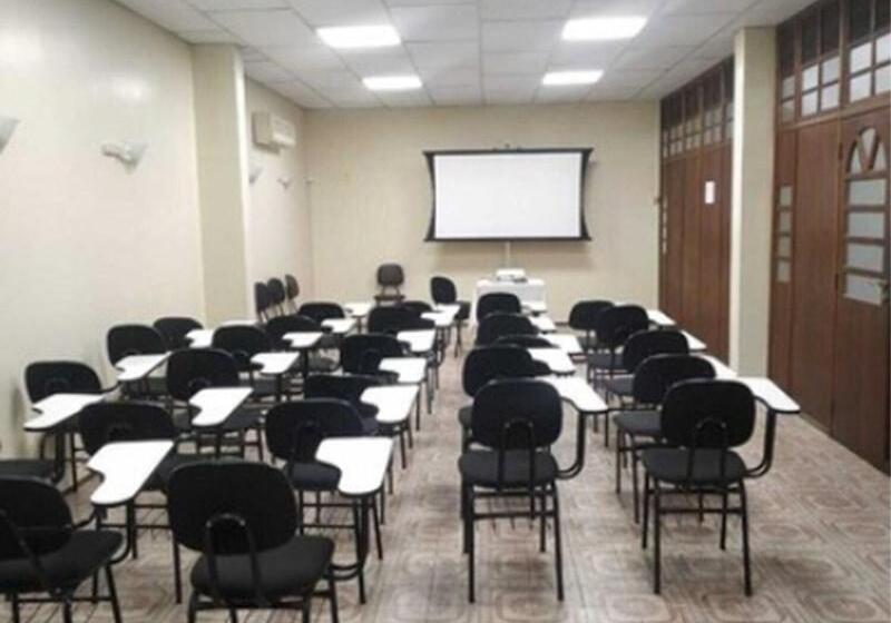 Soratur Hotel & Coworking