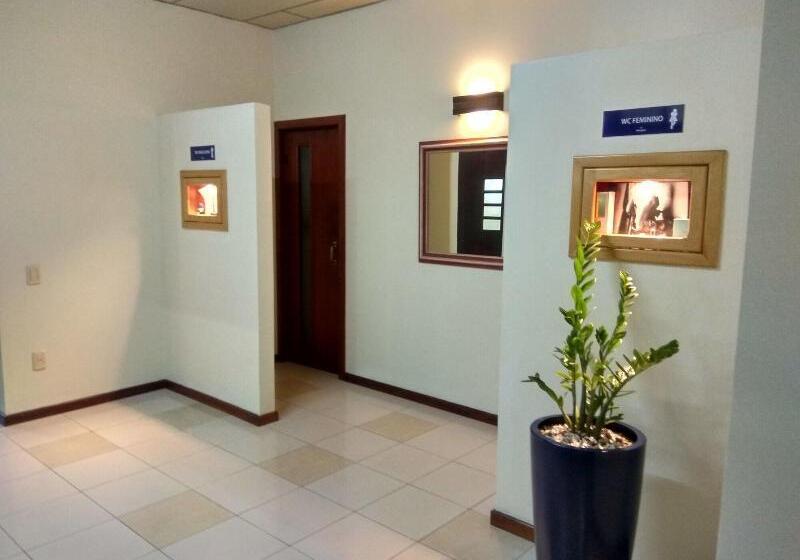 Soratur Hotel & Coworking