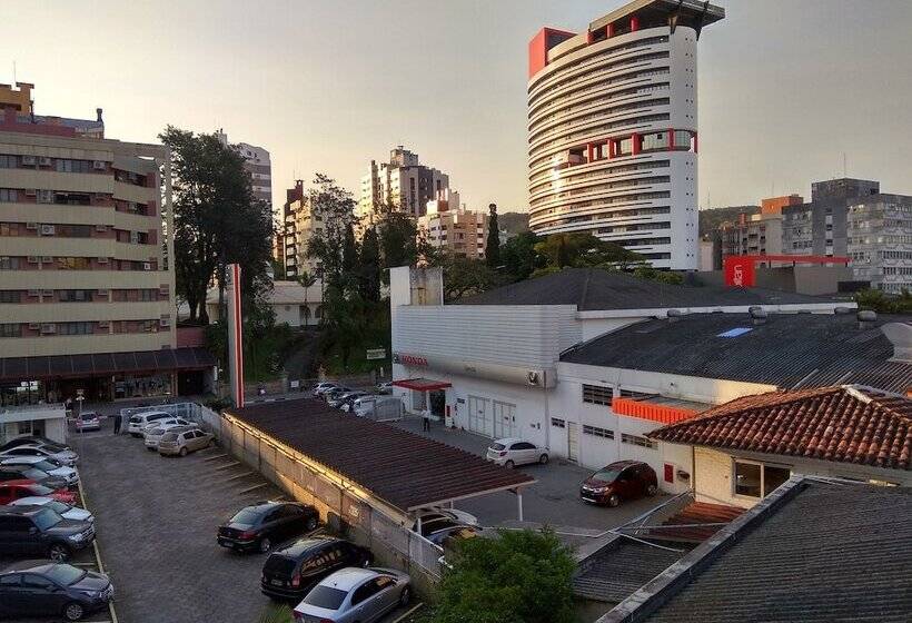 Soratur Hotel & Coworking