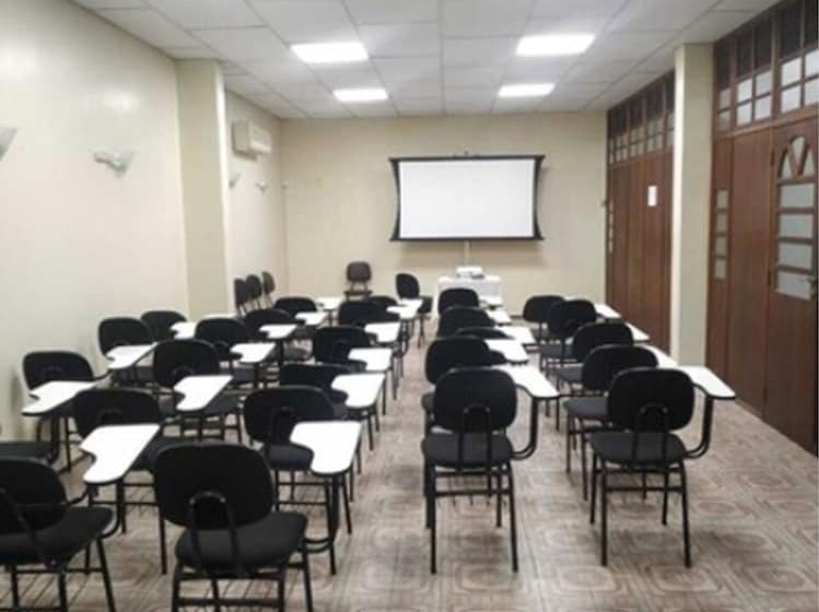 Soratur Hotel & Coworking