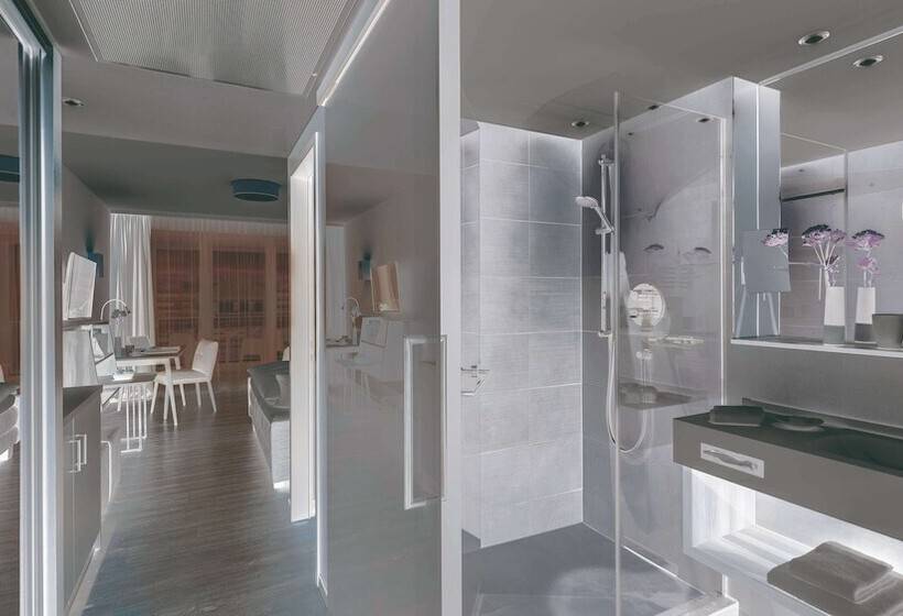 酒店 Stadt Lorrach