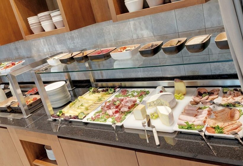 酒店 Stadt Lorrach