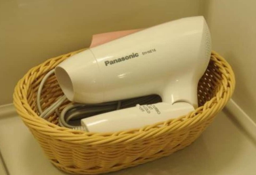 Отель Sunroute Kumagaya Station